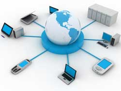 Dedicated Servers and Colocation Services